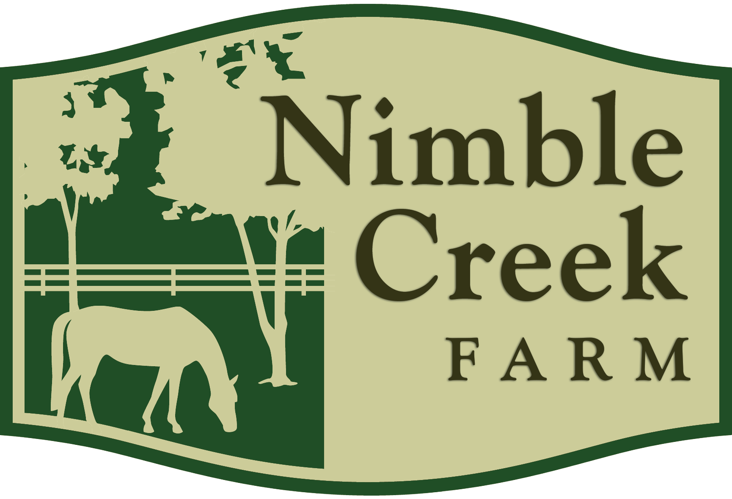 Nimble Creek Farm