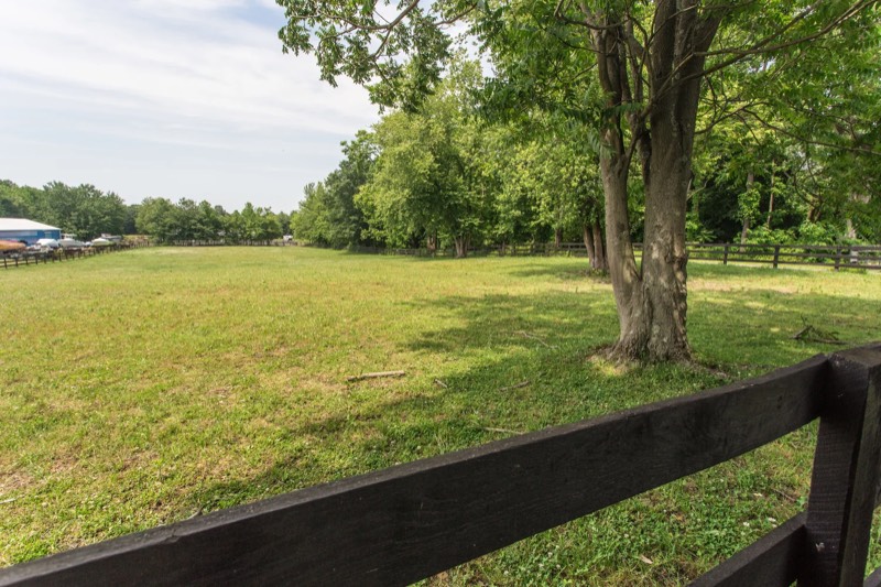 Nimble Creek Farm — horses, barn, and arena in Eastampton, NJ
